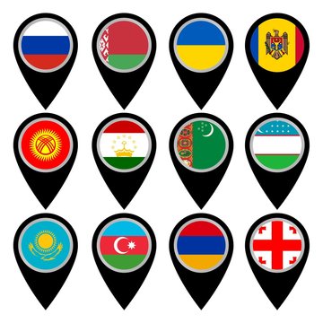 ndexes with state flags for online maps 3