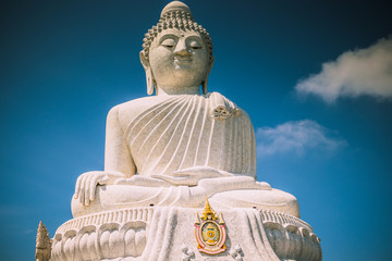 Big budhha phuket