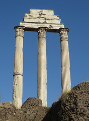 Forum Romanum Rom