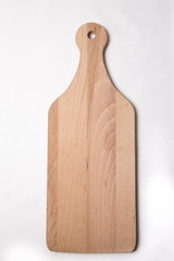 Kitchen cutting board