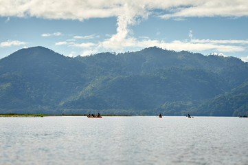 Lake Jojoya