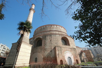 Roman Monument