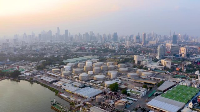 Fuel storage Cistern