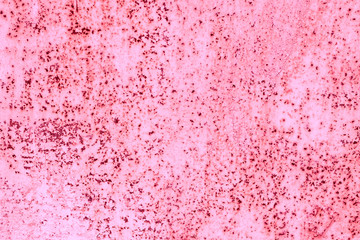 Texture, metal, wall, it can be used as a background. Metal texture with scratches and cracks