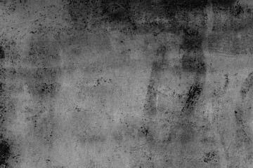 Texture, metal, wall, it can be used as a background. Metal texture with scratches and cracks