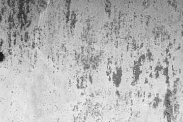 Metal texture with scratches and cracks