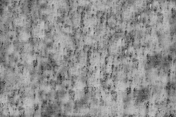 Fototapeta premium Metal texture with scratches and cracks