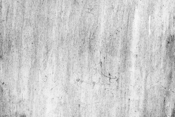 Metal texture with scratches and cracks