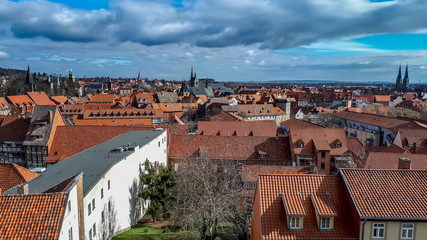 Fototapeta premium Quedlinburg, Germany