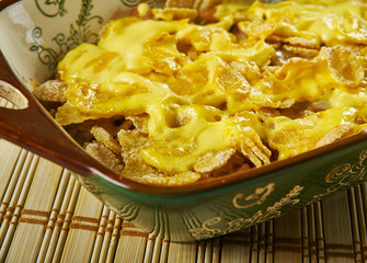 Nacho Casserole