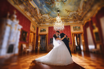 wedding - luxury party