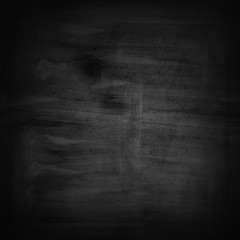 Black textured background