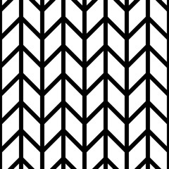 Fototapeta premium Bezszwowy geometryczny wzór. Projekt tapet, tkanin, tekstyliów, owijania. Proste tło