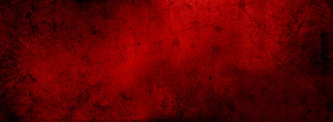 Red textured background