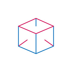 3D printing, handheld icon. Element of 3d printing icon. Thin line icon for website design and development, app development. Premium icon