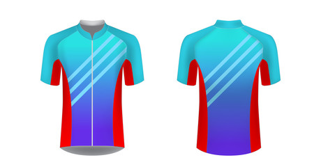 sport uniform templates