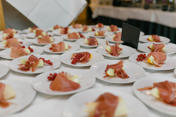 Catering Salate Buffet