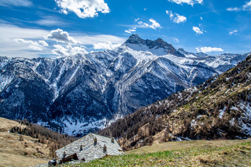 Valle Varaita, Cuneo