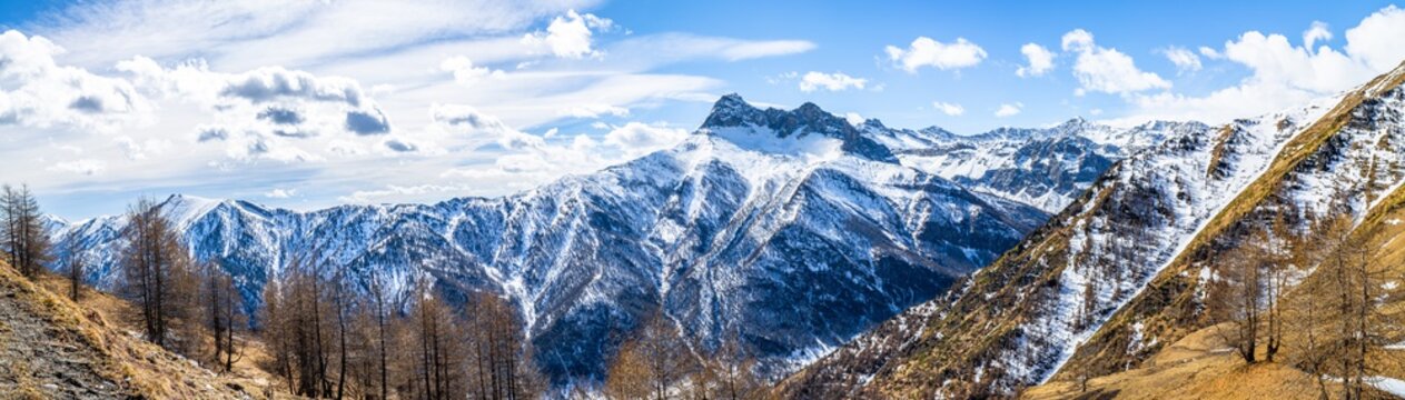 Valle Varaita, Cuneo