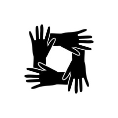 Together icon, Together symbol