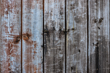 Grunge and rusty wood texture