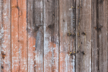 Grunge and rusty wood texture