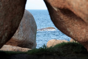 Côte de Granit Rose