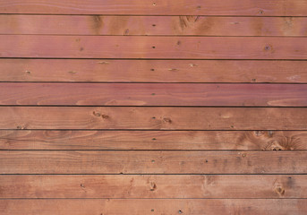 Naklejka premium old wooden table texture background top view