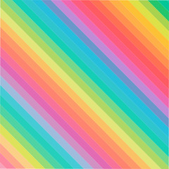 abstract rainbow colorful background vector