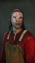 Redneck Mutant