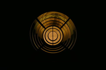 Lentille de Fresnel