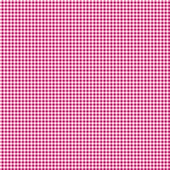 Fototapeta premium Seamless small pink pattern with squares