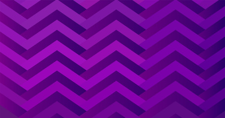 Purple Simple BG with Triangle Gradient Shapes