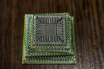 laptop computer chip repair