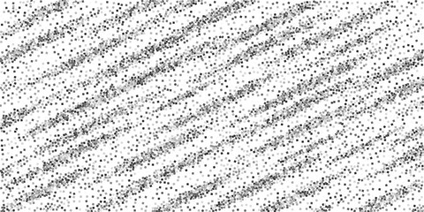 Silver glitter luxury sparkling confetti. Scattere