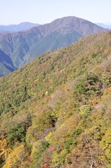 姫次より大室山