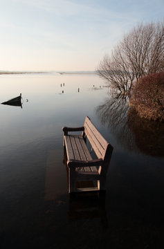 Marais de Carentan Normandie
