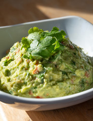 Guacamole