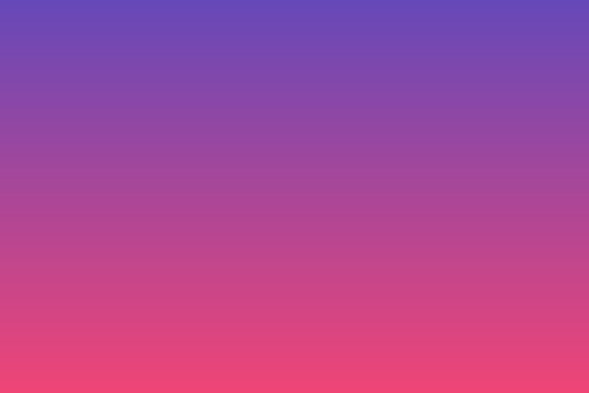 Color gradient background with bright colors. Design. Multi-color abstract blurred gradient background defocus