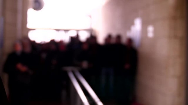 Security Check Point