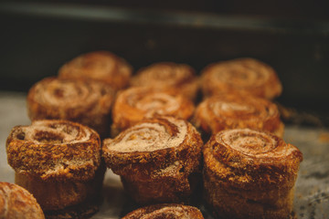 Baked Goods