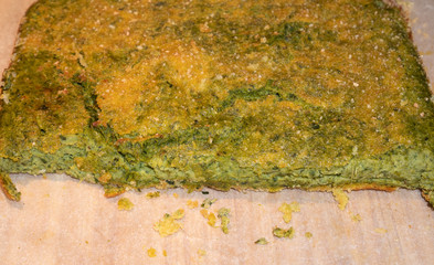 Farifrittata
