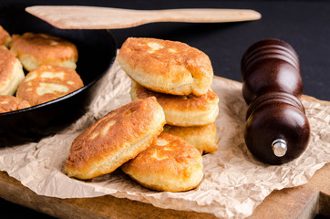 delicious fried pies
