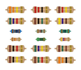 resistor