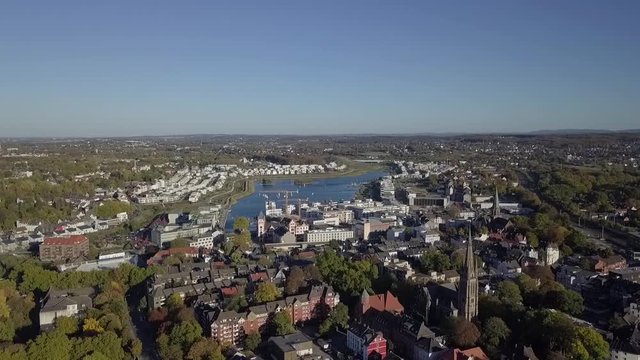 ph&ouml;nixsee in dortmund