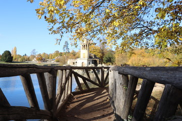 Jardin de Versailles 