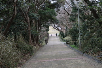 Kannonzaki Park