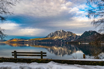 A dreamlike place to be