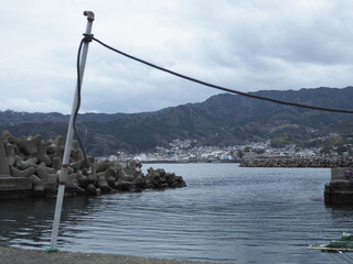 Fototapeta premium 海