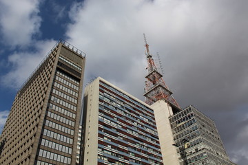 Avenida Paulista
